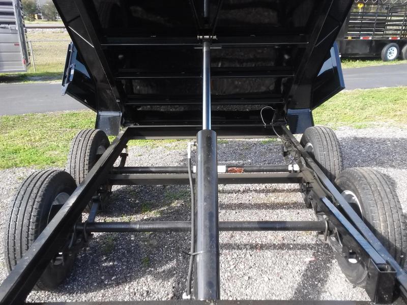 new Dump Trailers Big Tex Trailers  for sale, in Gainesville, FL Thumbnail 22
