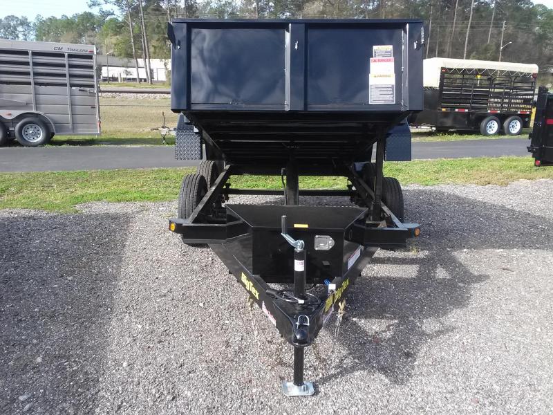 new Dump Trailers Big Tex Trailers  for sale, in Gainesville, FL Thumbnail 2