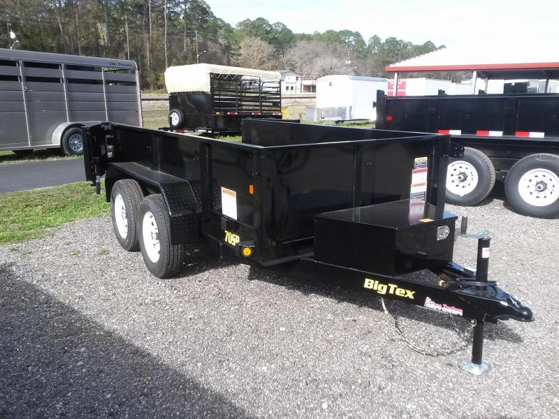 new Dump Trailers Big Tex Trailers  for sale, in Gainesville, FL Thumbnail 26