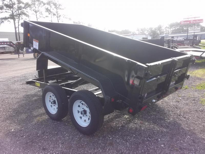 new Dump Trailers Big Tex Trailers  for sale, in Gainesville, FL Thumbnail 7