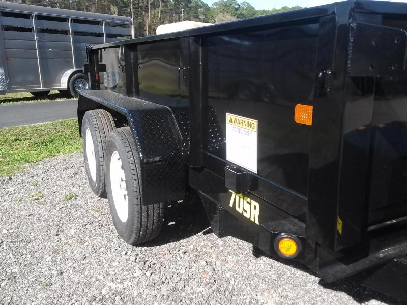 new Dump Trailers Big Tex Trailers  for sale, in Gainesville, FL Thumbnail 31