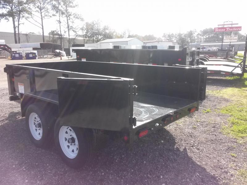 new Dump Trailers Big Tex Trailers  for sale, in Gainesville, FL Thumbnail 28