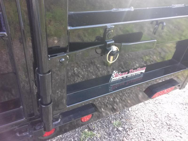 new Dump Trailers Big Tex Trailers  for sale, in Gainesville, FL Thumbnail 9