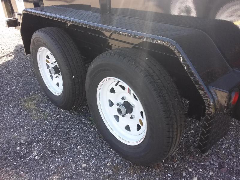 new Dump Trailers Big Tex Trailers  for sale, in Gainesville, FL Thumbnail 33