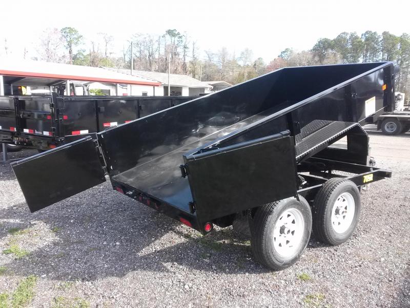 new Dump Trailers Big Tex Trailers  for sale, in Gainesville, FL Thumbnail 13