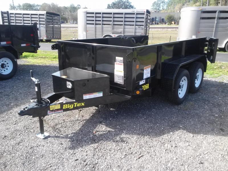 new Dump Trailers Big Tex Trailers  for sale, in Gainesville, FL Thumbnail 25