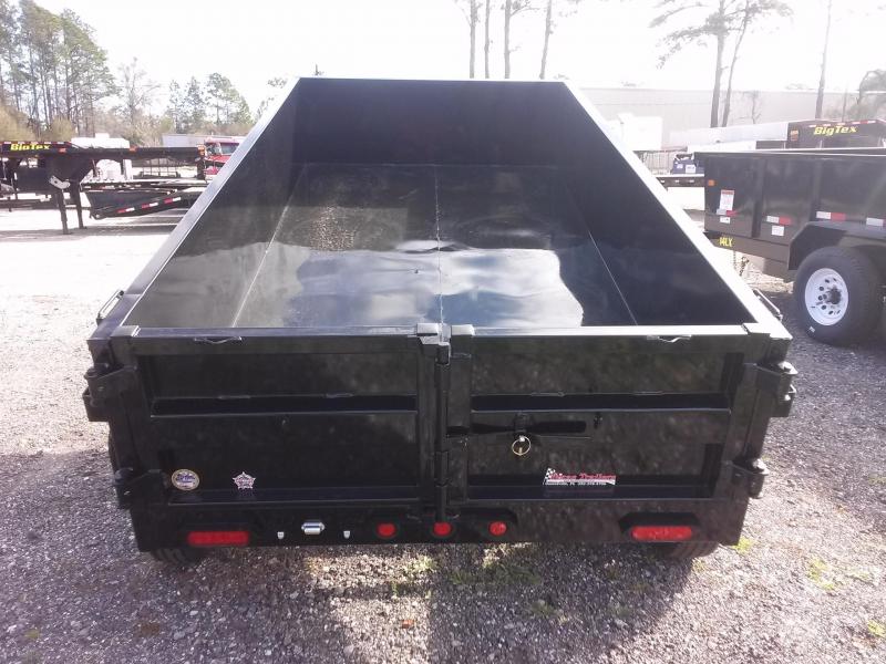 new Dump Trailers Big Tex Trailers  for sale, in Gainesville, FL Thumbnail 6