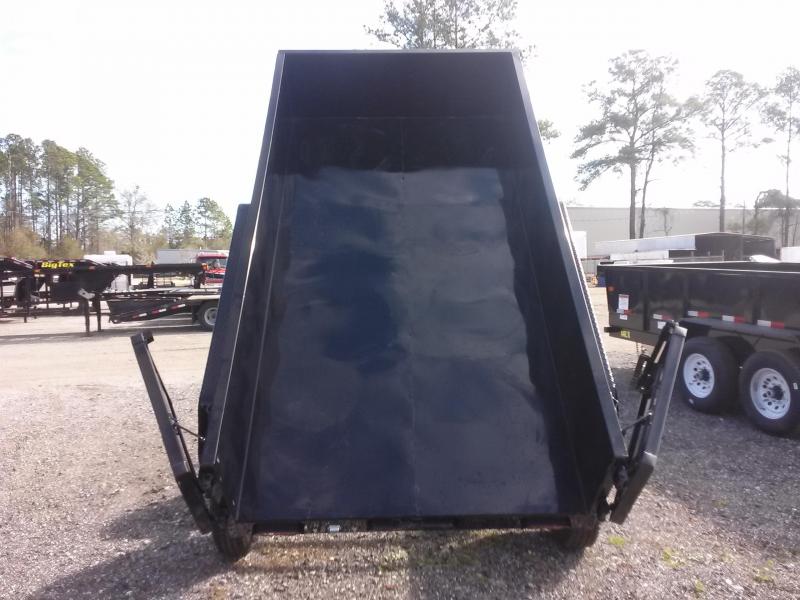 new Dump Trailers Big Tex Trailers  for sale, in Gainesville, FL Thumbnail 18