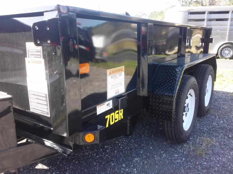 new Dump Trailers Big Tex Trailers  for sale, in Gainesville, FL Thumbnail 30