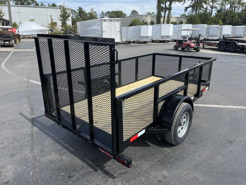 new Utility Trailers Texas Trailers  for sale, in Gainesville, FL Thumbnail 3