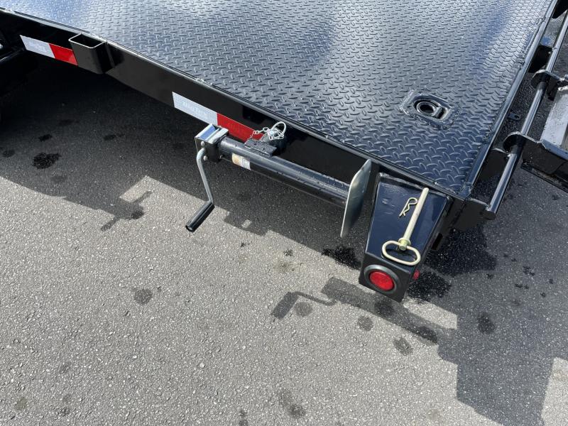 new Car Haulers / Racing Trailers Big Tex Trailers  for sale, in Gainesville, FL Thumbnail 7
