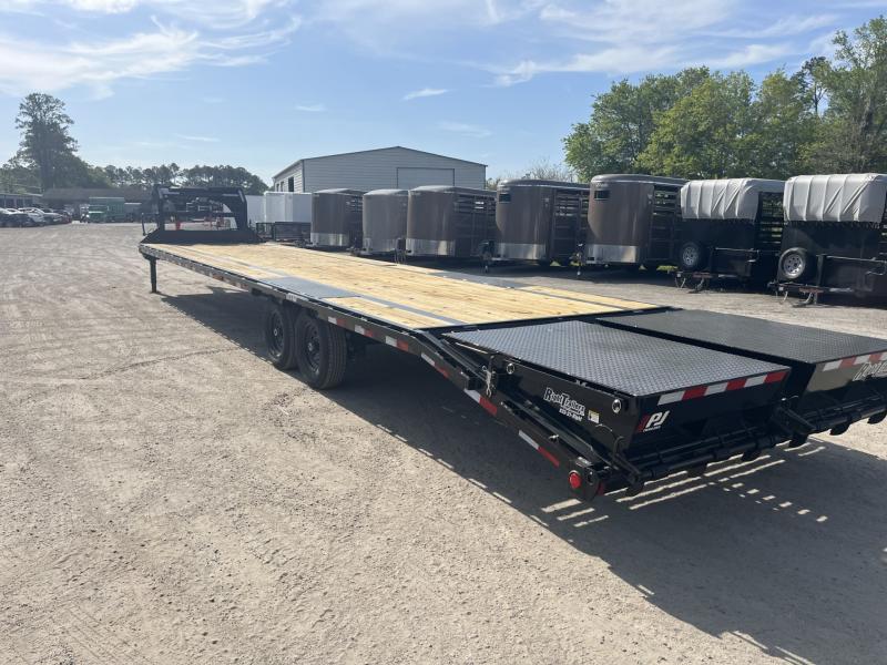 used Equipment / Flatbed Trailers PJ Trailers  for sale, in Gainesville, FL Thumbnail 9