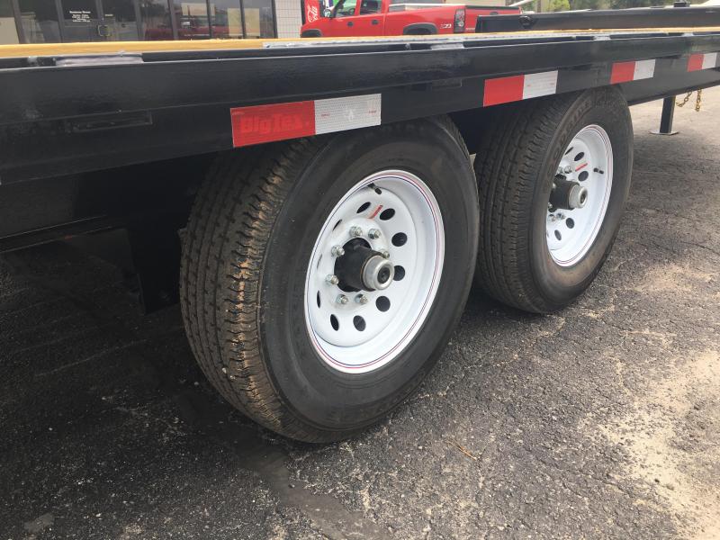 new Equipment / Flatbed Trailers Big Tex Trailers  for sale, in Gainesville, FL Thumbnail 11