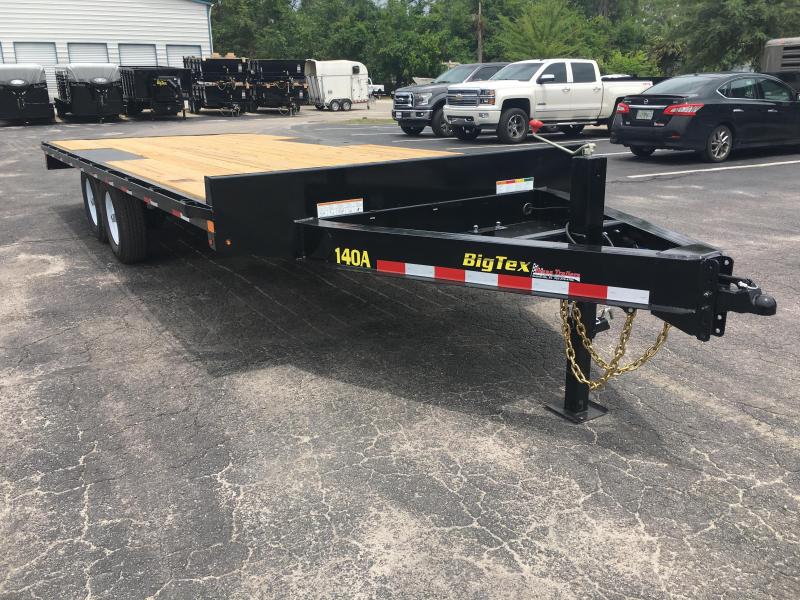 new Equipment / Flatbed Trailers Big Tex Trailers  for sale, in Gainesville, FL Thumbnail 3
