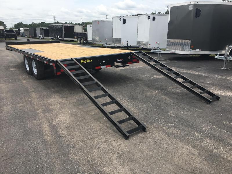 new Equipment / Flatbed Trailers Big Tex Trailers  for sale, in Gainesville, FL Thumbnail 24