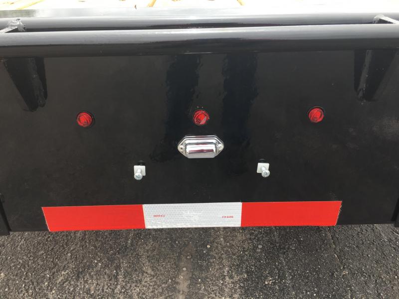 new Equipment / Flatbed Trailers Big Tex Trailers  for sale, in Gainesville, FL Thumbnail 16