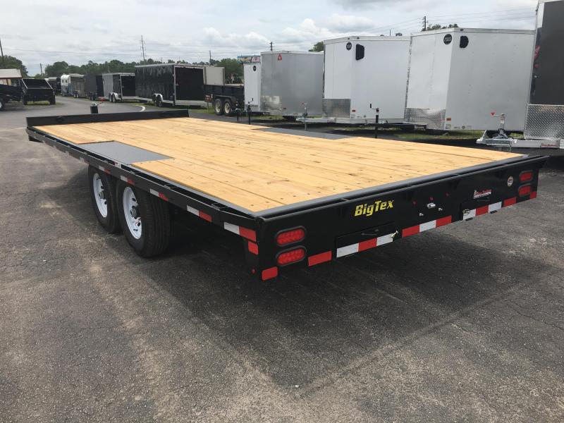 new Equipment / Flatbed Trailers Big Tex Trailers  for sale, in Gainesville, FL Thumbnail 13