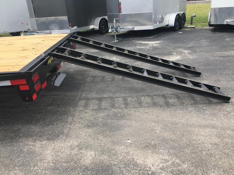 new Equipment / Flatbed Trailers Big Tex Trailers  for sale, in Gainesville, FL Thumbnail 21