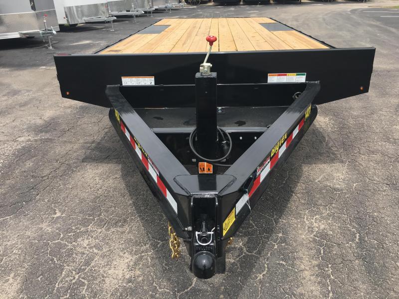 new Equipment / Flatbed Trailers Big Tex Trailers  for sale, in Gainesville, FL Thumbnail 2