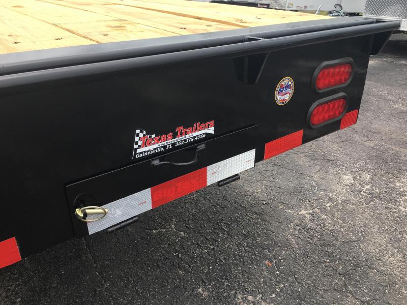new Equipment / Flatbed Trailers Big Tex Trailers  for sale, in Gainesville, FL Thumbnail 15