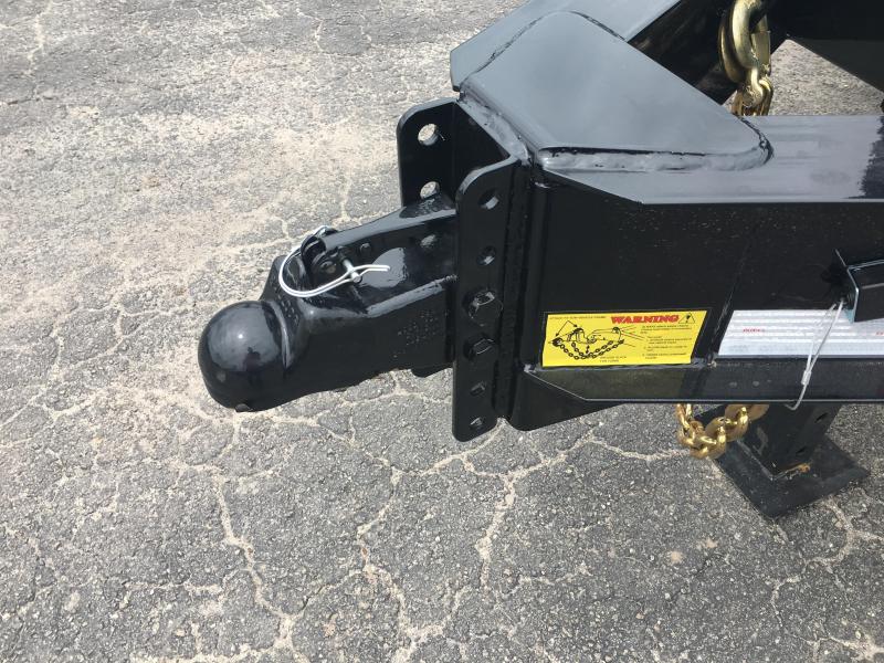 new Equipment / Flatbed Trailers Big Tex Trailers  for sale, in Gainesville, FL Thumbnail 9