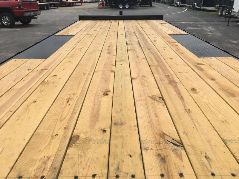 new Equipment / Flatbed Trailers Big Tex Trailers  for sale, in Gainesville, FL Thumbnail 14