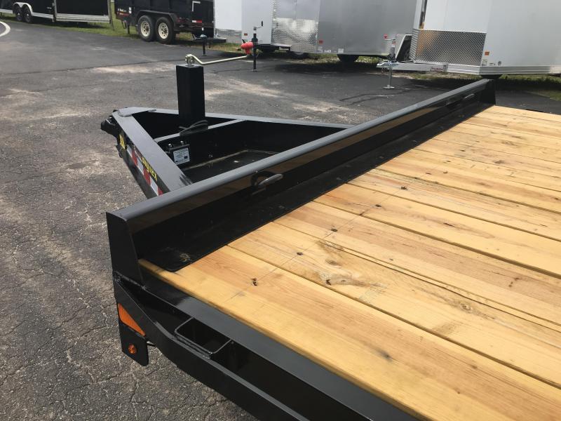 new Equipment / Flatbed Trailers Big Tex Trailers  for sale, in Gainesville, FL Thumbnail 6