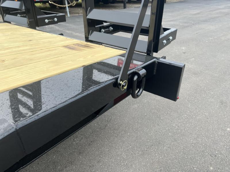 new Equipment / Flatbed Trailers Texas Trailers  for sale, in Gainesville, FL Thumbnail 13