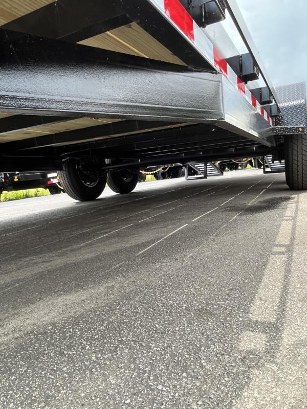 new Equipment / Flatbed Trailers Texas Trailers  for sale, in Gainesville, FL Thumbnail 14