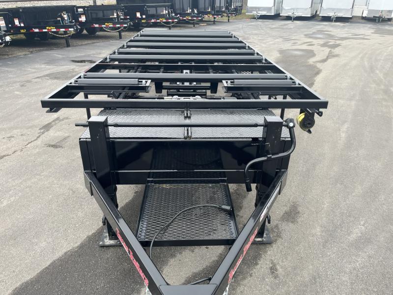 new Equipment / Flatbed Trailers Texas Trailers  for sale, in Gainesville, FL Thumbnail 15