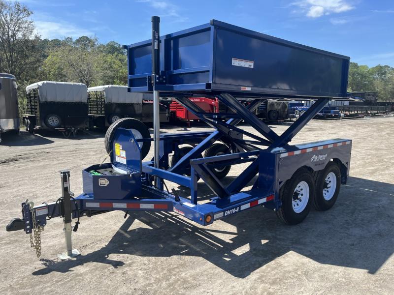 new Equipment / Flatbed Trailers Air Tow  for sale, in Gainesville, FL Thumbnail 12