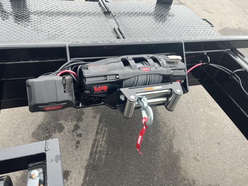 new Equipment / Flatbed Trailers Texas Trailers  for sale, in Gainesville, FL Thumbnail 17