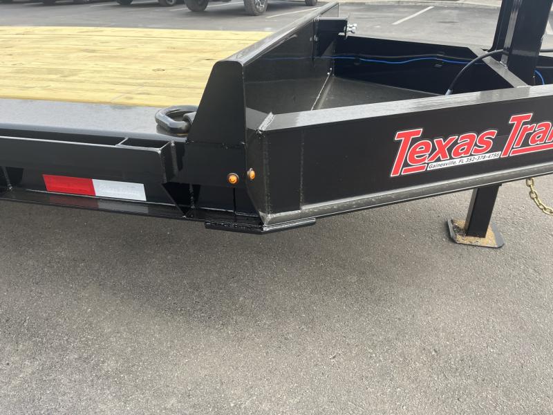 new Equipment / Flatbed Trailers Texas Trailers  for sale, in Gainesville, FL Thumbnail 19