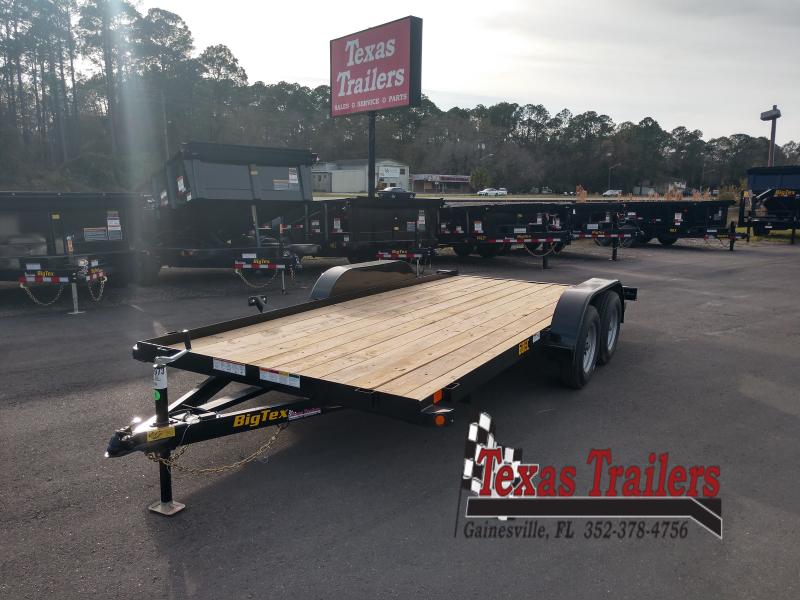 new Car Haulers / Racing Trailers Big Tex Trailers  for sale, in Gainesville, FL Thumbnail 22