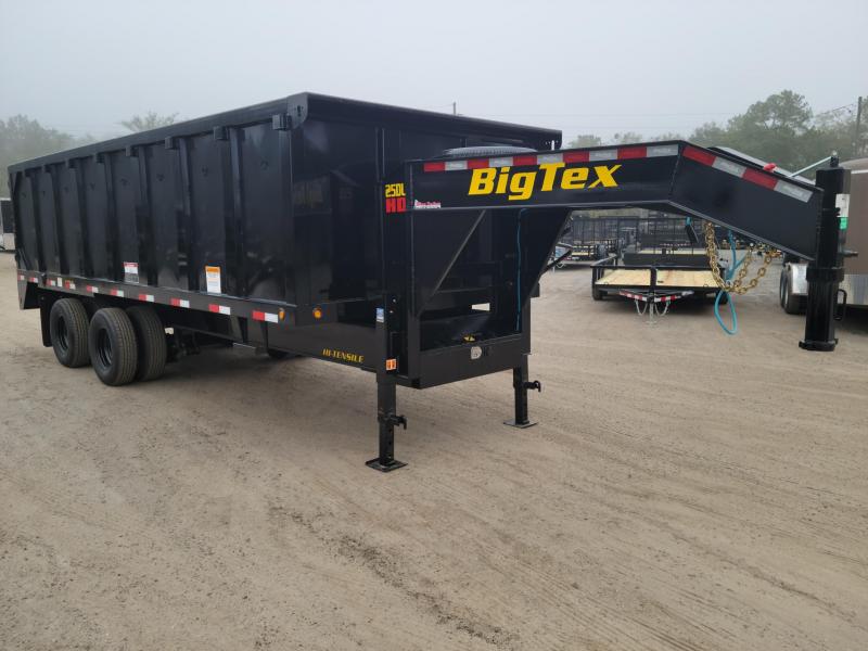 new Dump Trailers Big Tex Trailers  for sale, in Gainesville, FL Thumbnail 5