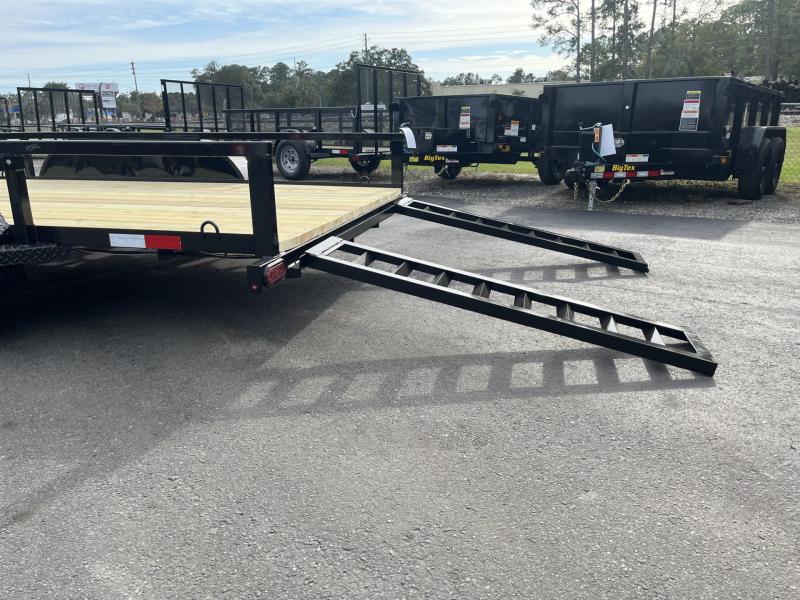 new Utility Trailers Texas Trailers  for sale, in Gainesville, FL Thumbnail 15