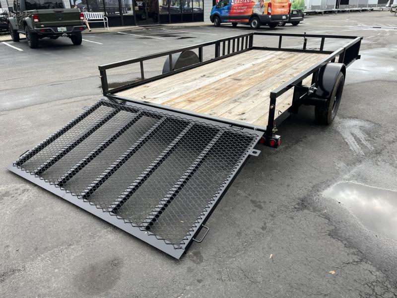 new Utility Trailers Big Tex Trailers  for sale, in Gainesville, FL Thumbnail 9