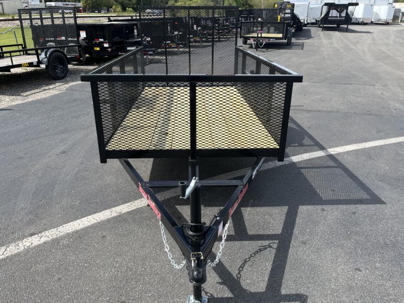 new Utility Trailers Texas Trailers  for sale, in Gainesville, FL Thumbnail 8