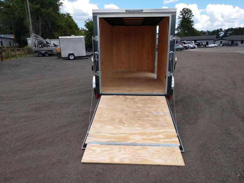 new Cargo (Enclosed) Trailers Cargo Mate  for sale, in Gainesville, FL Thumbnail 14