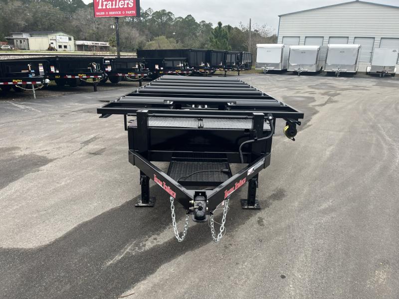 new Equipment / Flatbed Trailers Texas Trailers  for sale, in Gainesville, FL Thumbnail 4