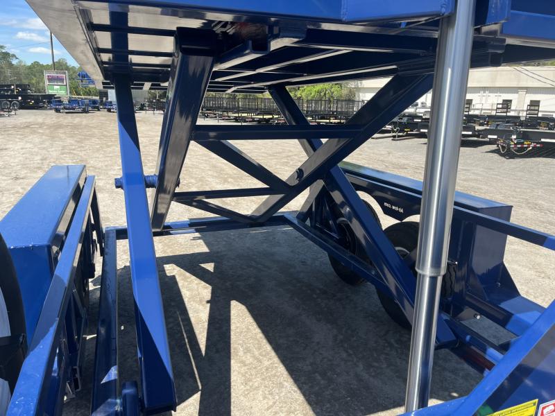 new Equipment / Flatbed Trailers Air Tow  for sale, in Gainesville, FL Thumbnail 16