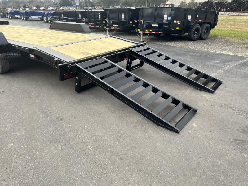 new Equipment / Flatbed Trailers Texas Trailers  for sale, in Gainesville, FL Thumbnail 16