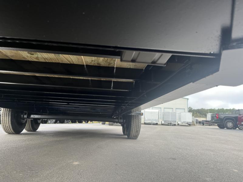 new Equipment / Flatbed Trailers Texas Trailers  for sale, in Gainesville, FL Thumbnail 25