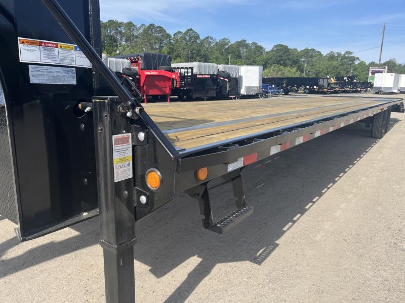 used Equipment / Flatbed Trailers PJ Trailers  for sale, in Gainesville, FL Thumbnail 12