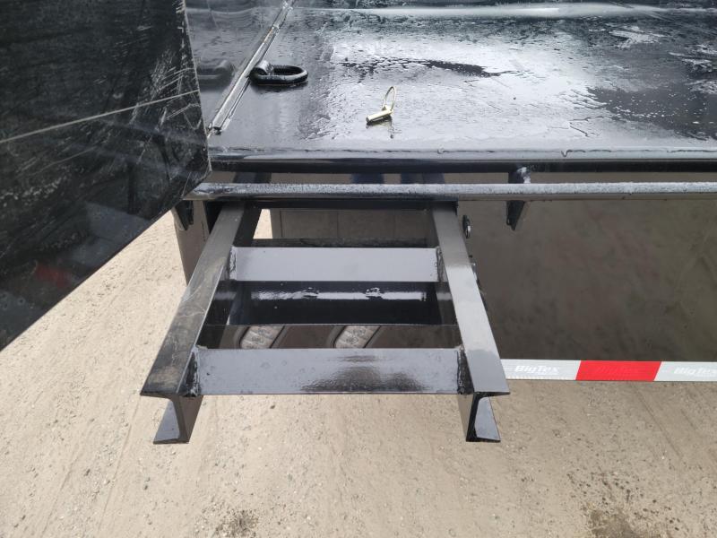 new Dump Trailers Big Tex Trailers  for sale, in Gainesville, FL Thumbnail 13