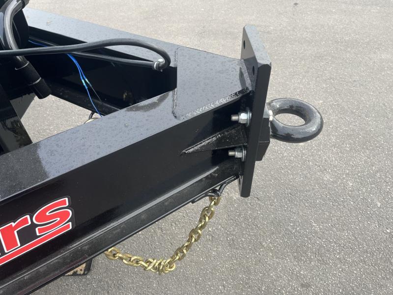 new Equipment / Flatbed Trailers Texas Trailers  for sale, in Gainesville, FL Thumbnail 20