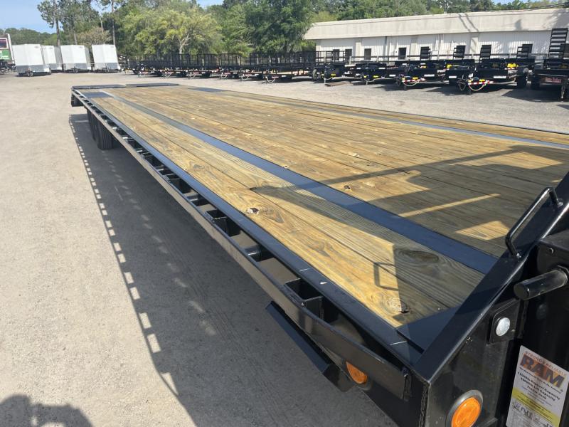used Equipment / Flatbed Trailers PJ Trailers  for sale, in Gainesville, FL Thumbnail 6
