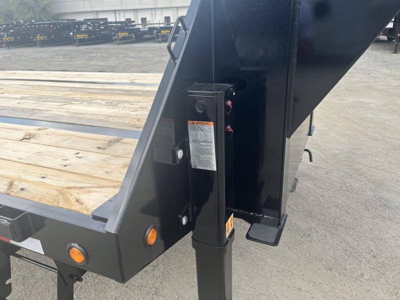 new Equipment / Flatbed Trailers Big Tex Trailers  for sale, in Gainesville, FL Thumbnail 5