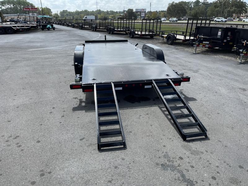 new Car Haulers / Racing Trailers Big Tex Trailers  for sale, in Gainesville, FL Thumbnail 5
