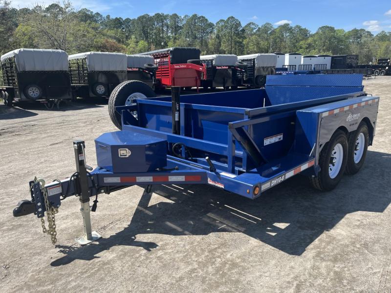 new Equipment / Flatbed Trailers Air Tow  for sale, in Gainesville, FL Thumbnail 8